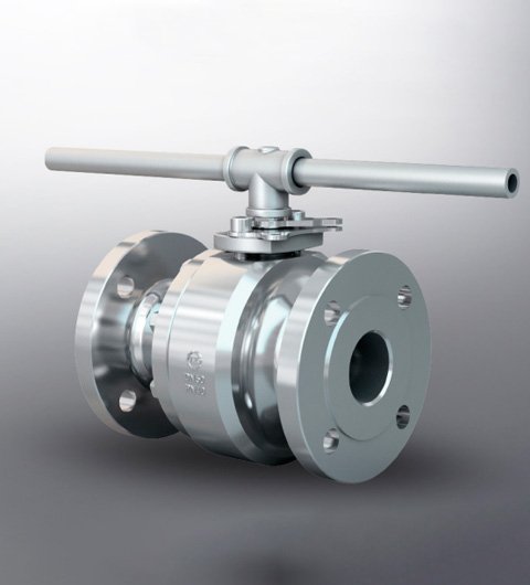 Floating Ball Valve