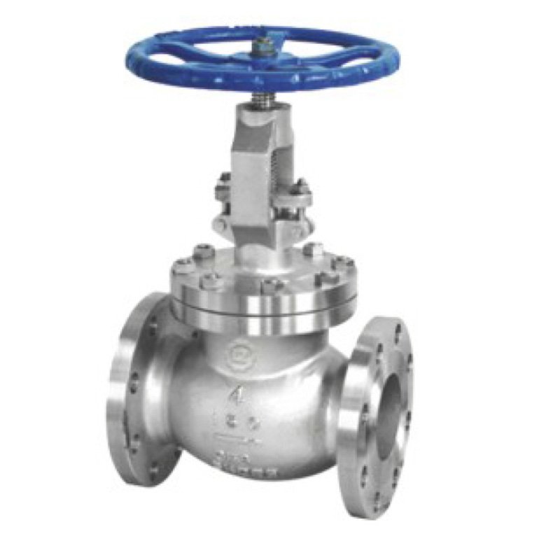 API JIS Globe Valve