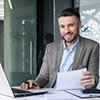Purchasing Manager