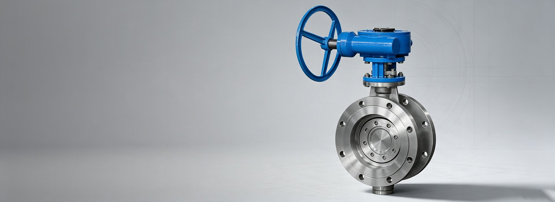 Butterfly Valve