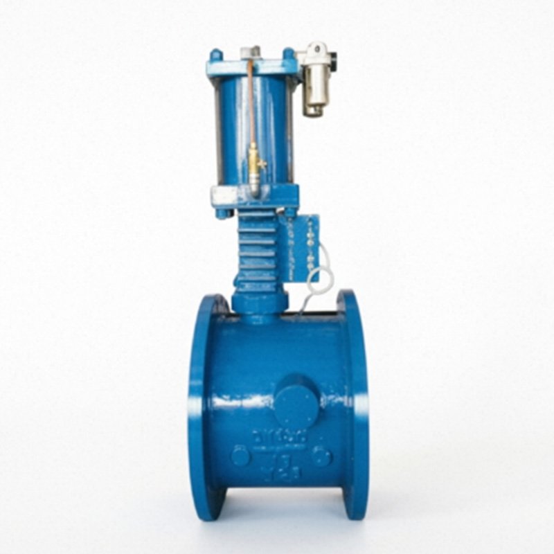 Carbon Steel Pipe Valve