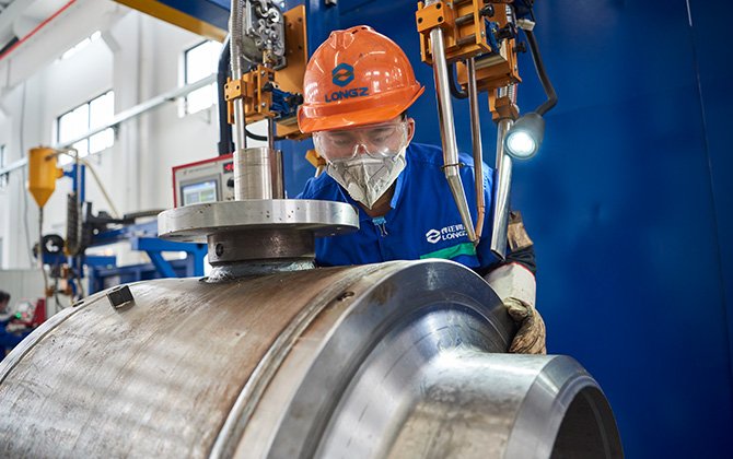Company Equipment Introduction