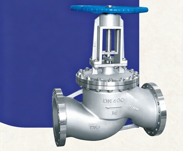 Customize Check Valves to Suit Your Project