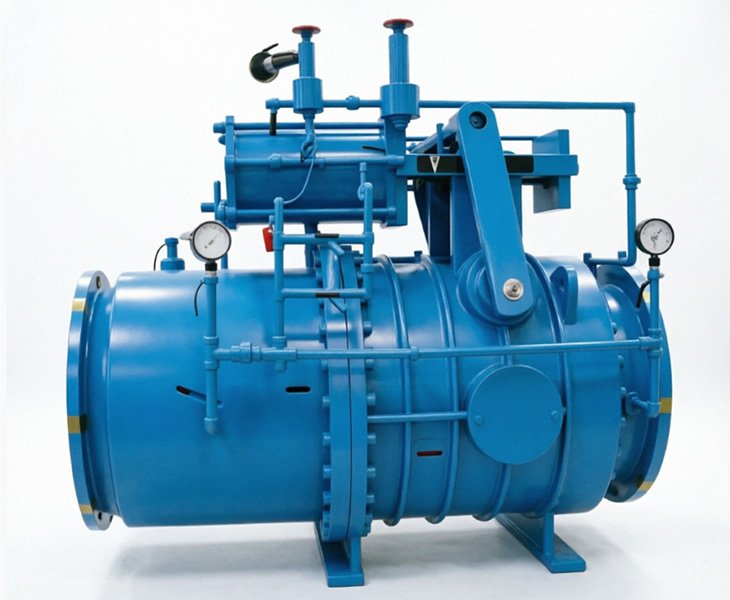 Customize Fixed cone valve to Suit Your Project