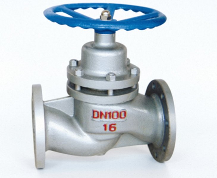 Customize plunger Valves to Suit Your Project