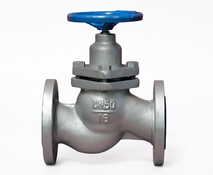 Customize plunger Valves to Suit Your Project