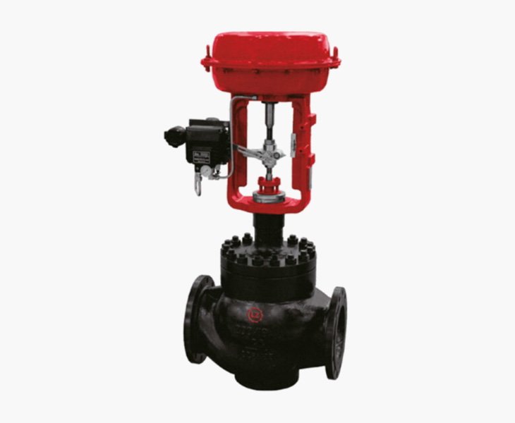 Electric Control Valve to Suit Your Project
