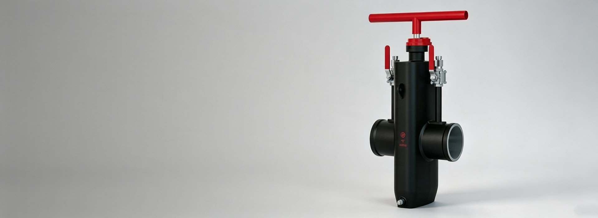 Flat Gate Valve