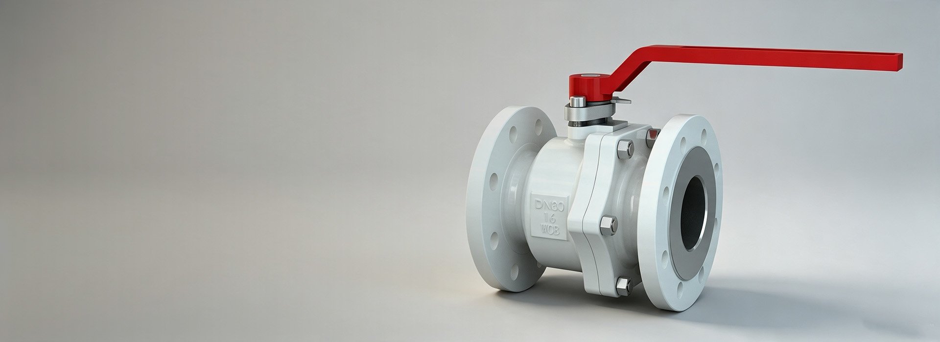 Floating Ball Valve