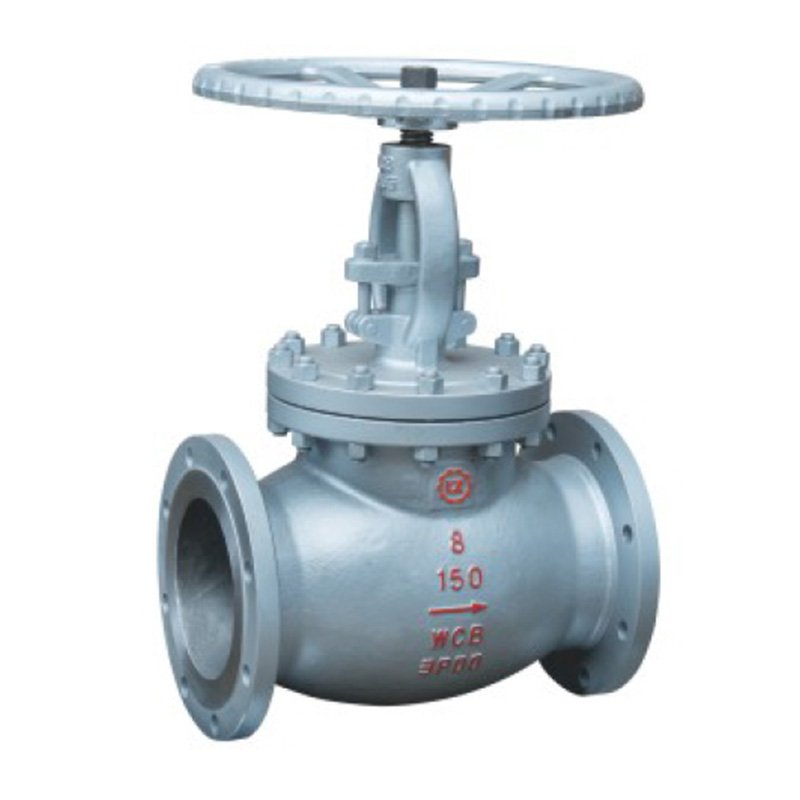 GB Globe Valve