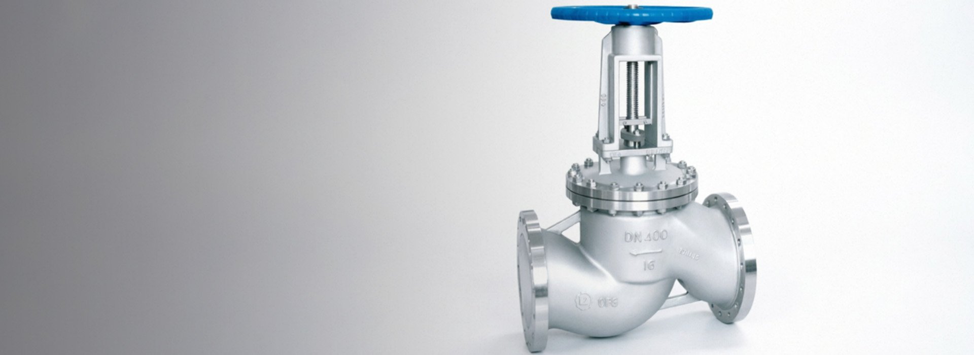 Globe Valve
