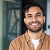Australian project manager