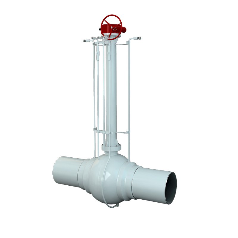 Natural Gas Industry