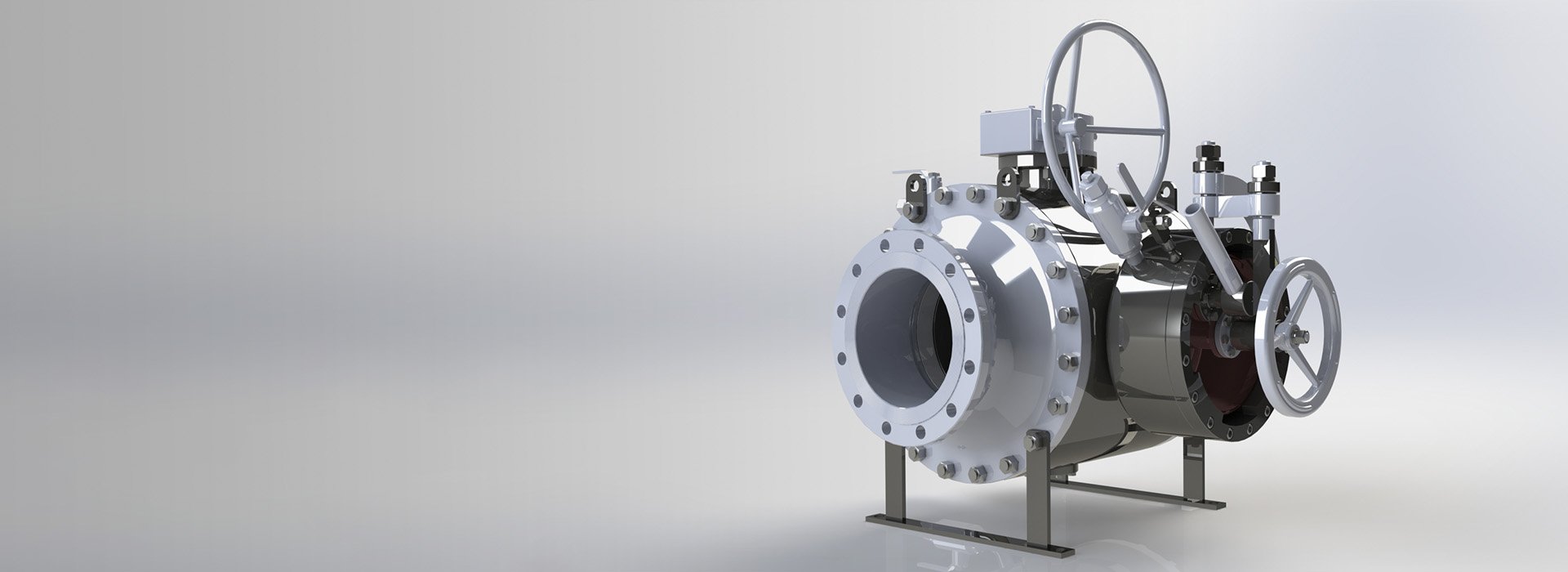 PIG valve