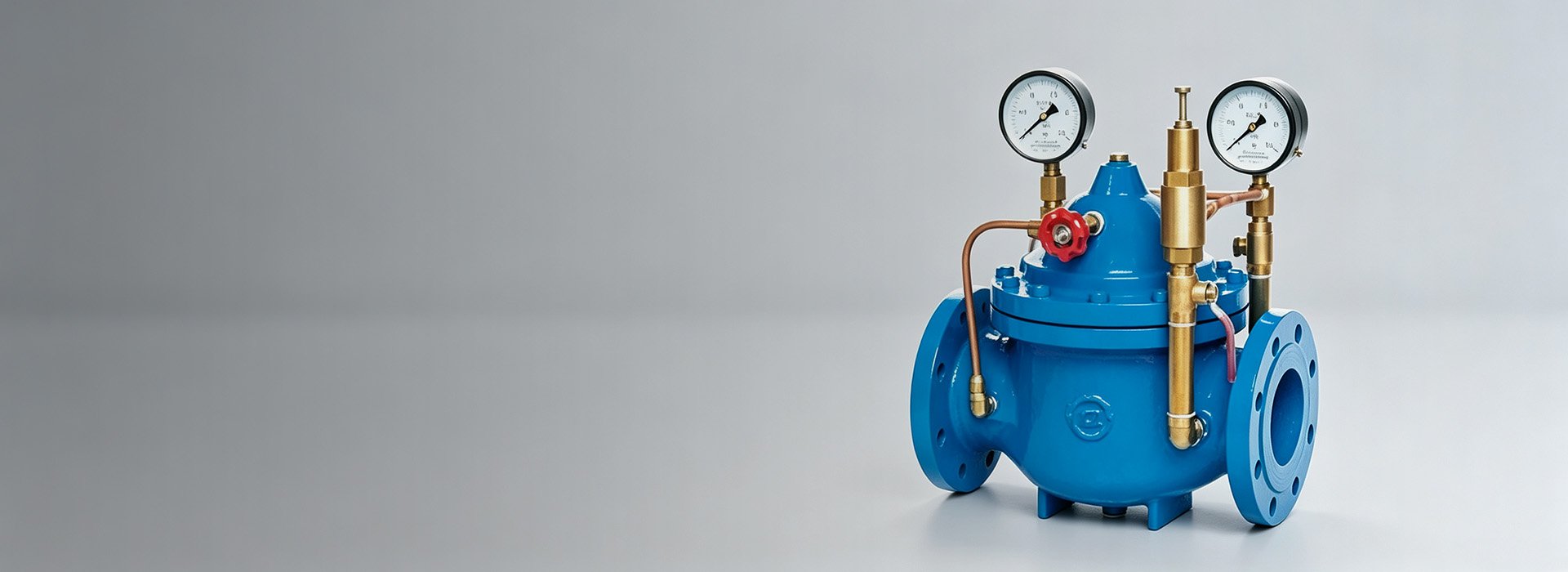 Pressure Reducing Valve