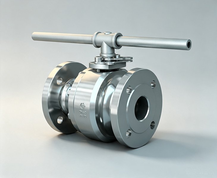 Seal reliability of the valve seat