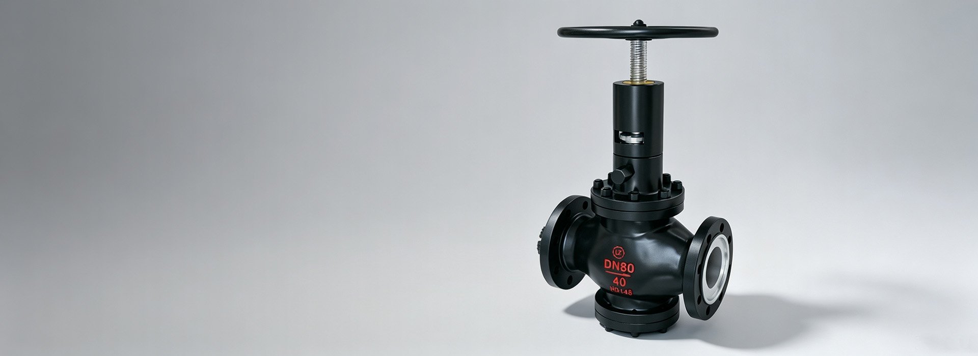Sleeve Type Drain Valve