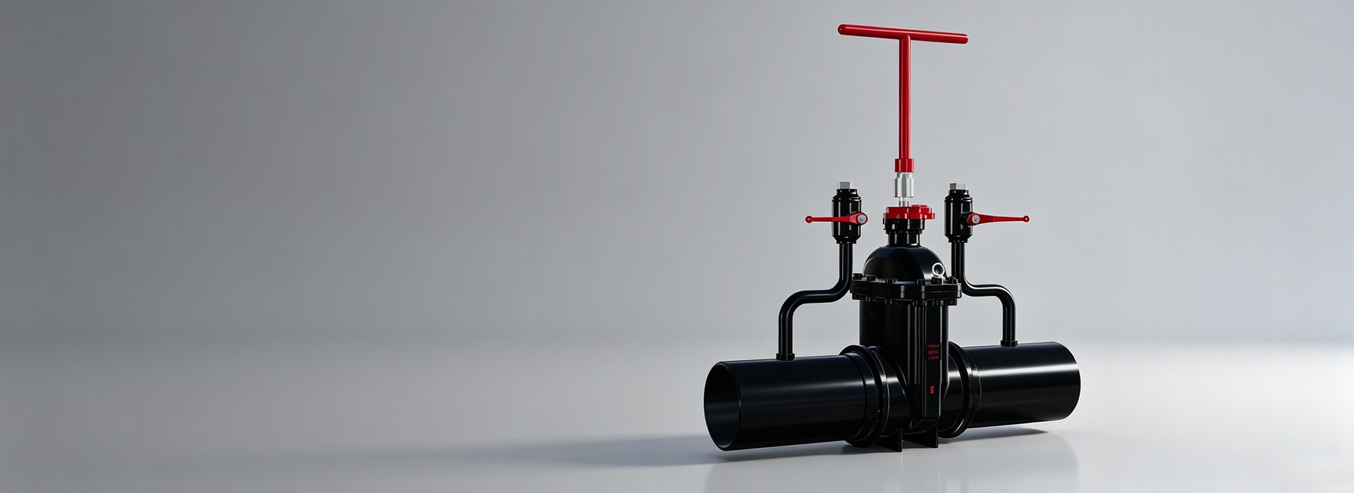 Soft Sealed Gate Valve