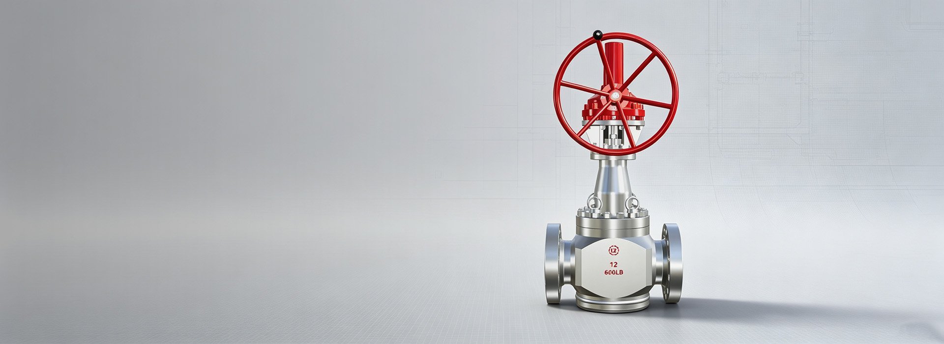 Trunnion Ball Valve（forced Sealing Ball Valve）