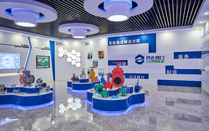 Why Choose Liangzheng