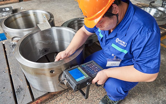 Your Pipe Valve Manufacturer in China