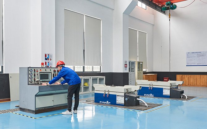 Your Reliable Electric Control Valve Manufacturer in China