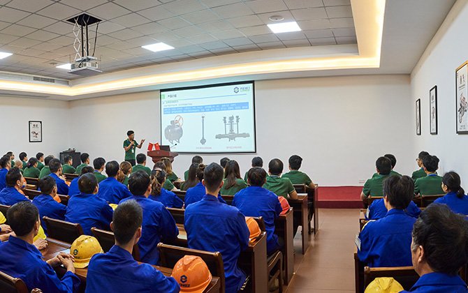 Your Reliable Fixed Cone Valve Manufacturer in China