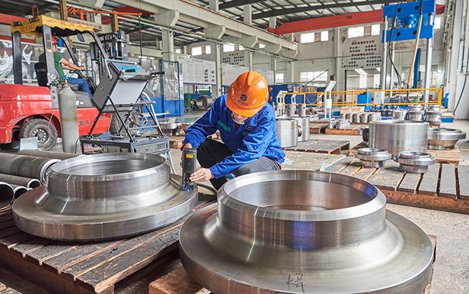 Your Reliable PIG Valve Manufacturer in China