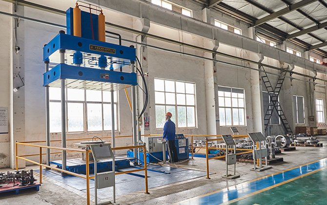 Your Reliable PIG Valve Manufacturer in China