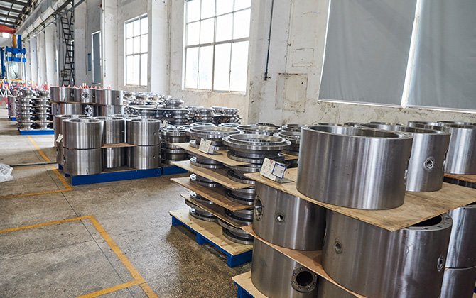 Your Reliable Safety Solenoid Valves Manufacturer in China