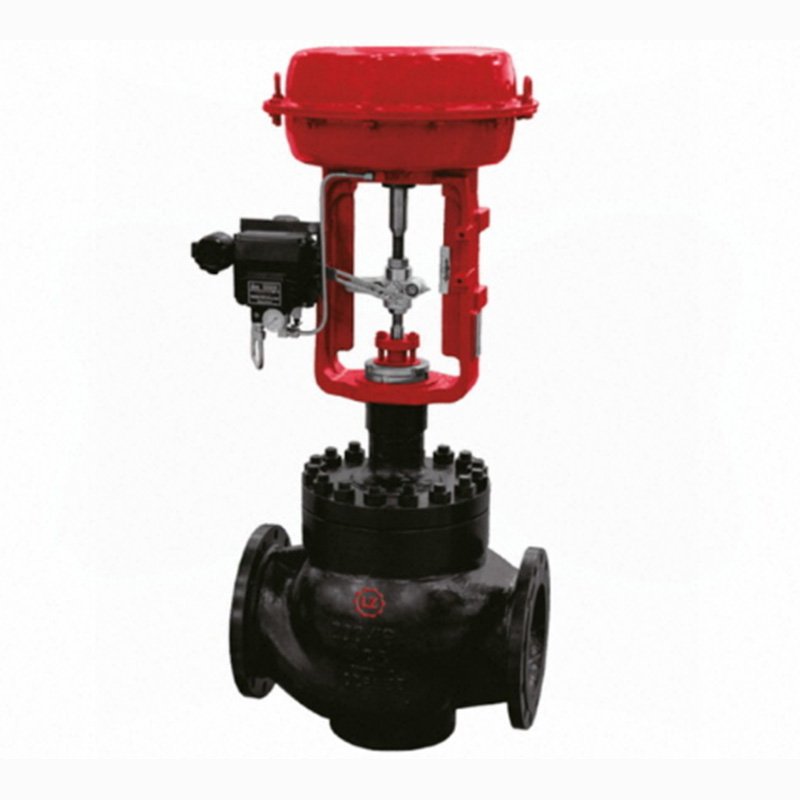 dalian manual control valve