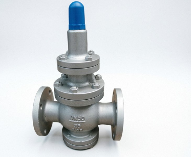 electric control valve to Suit Your Project