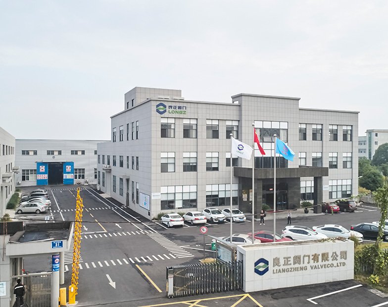 industrial valve Company Profile