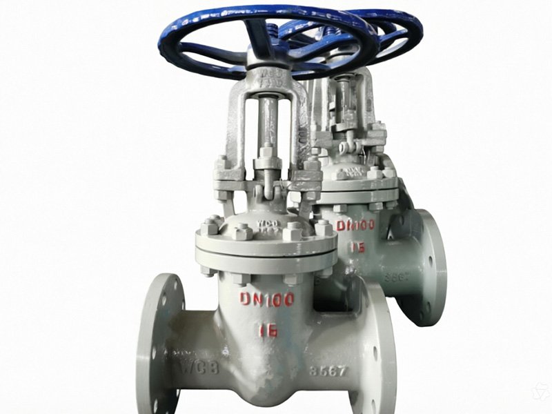 Fire System