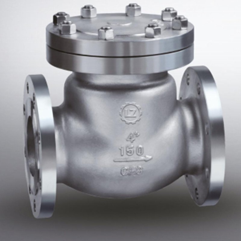Swing Check Valve